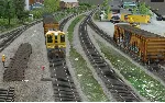 Trainz 2022 DLC - Model Trainz: Freemont Mills STEAM - irongamers.ru