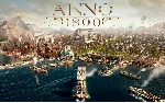Anno 1800 + 10 DLC | ONLINE | Uplay | ПК |Полный доступ
