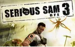 Serious Sam 3: BFE / Steam Key / REGION FREE - irongamers.ru
