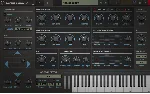 🔑 Tracktion RetroMod Digital 1