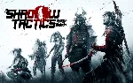 Shadow Tactics: Blades of the Shogun steam ключ РФ,СНГ - irongamers.ru