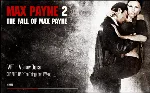 MAX PAYNE 2: The Fall of Max Payne XBOX