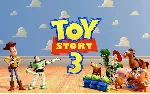 🍓 Disney Pixar Toy Story 3 PS4/PS5/RU Аренда от 7 дней