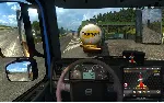 EURO TRUCK SIMULATOR 2 STEAM АВТОВЫДАЧА