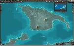 DLC Shadow Empire: Oceania КЛЮЧ🔑 STEAM RU+СНГ+CN