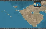 DLC Shadow Empire: Oceania КЛЮЧ🔑 STEAM RU+СНГ+CN