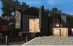 Trainz 2019 DLC - BR General Utility Van Pack 1 - irongamers.ru