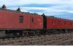 Trainz 2019 DLC - BR General Utility Van Pack 1 - irongamers.ru