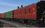 Trainz 2019 DLC - BR General Utility Van Pack 1 - irongamers.ru