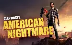 Alan Wake’s American Nightmare (ключ steam РФ,СНГ)