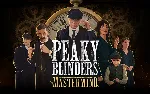 Peaky Blinders: Mastermind 🔑 (steam ключ РФ, СНГ)