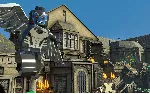 116 ⭐ XBOX 360 | LEGO Marvel Super Heroes