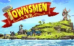 Townsmen VR (steam key РФ)