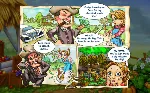 ✅ Green Ranch ⚡ Steam\РФ+Весь Мир\Key⭐+ Карточки🂡