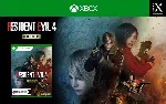 Resident Evil 4 (2023) Gold Edit XBOX SERIES X|S Ключ - irongamers.ru