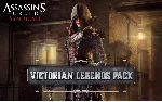 Assassin's Creed Syndicate - Victorian Legends pack DLC