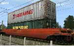 Trainz Simulator DLC: CONTZ Pack - Basic Edition STEAM - irongamers.ru