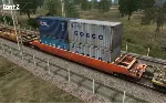 Trainz Simulator DLC: CONTZ Pack - Basic Edition STEAM - irongamers.ru