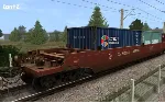 Trainz Simulator DLC: CONTZ Pack - Basic Edition STEAM - irongamers.ru