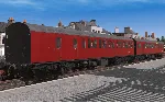 Trainz 2019 DLC - BR MK1 Suburban Coaches Pack 1 - irongamers.ru