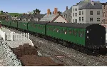 Trainz 2019 DLC - BR MK1 Suburban Coaches Pack 1 - irongamers.ru