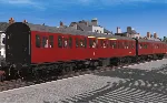 Trainz 2019 DLC - BR MK1 Suburban Coaches Pack 1 - irongamers.ru