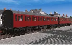 Trainz 2019 DLC - BR MK1 Suburban Coaches Pack 1 - irongamers.ru