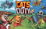 Cats on Duty (steam key)