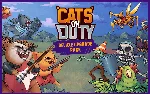 Cats on Duty Deluxe Upgrade Pack (steam key) DLC