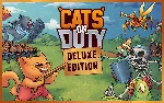 Cats on Duty Deluxe Edition (steam key)