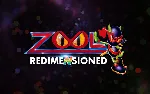 Zool Redimensioned (steam key) - irongamers.ru