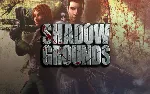 Shadowgrounds (steam key)