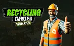 Recycling Center Simulator PC -- KEY - irongamers.ru