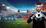 WE ARE FOOTBALL 2024 (steam key)