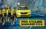 Pro Cycling Manager 2024 (steam key)
