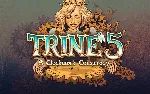 Trine 5 A Clockwork Conspiracy (steam key)