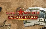 Workers Resources Soviet Republic World Maps steam DLC