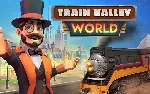 Train Valley World (steam key)