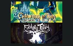 Finding Teddy Chronicles of Teddy Harmony Exidus Bundle