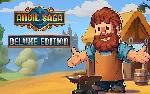 Anvil Saga Deluxe Edition (steam key)