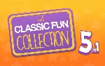 Classic Fun Collection 5 in 1 (steam key) - irongamers.ru