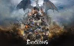 Lost Eidolons (steam key)