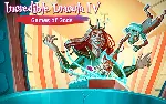Incredible Dracula 4 Games Of Gods (steam key)