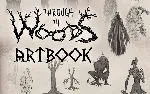 Through the Woods Artbook (steam key) DLC