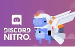 1-12 МЕСЯЦЕВ DISCORD NITRO/BASIC ❤ ОБНОВЛЕНИЕ ВЛАДЕЛЬЦА
