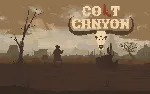 Colt Canyon (steam key)