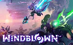Windblown (steam key)