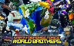 Earth Defense Force World Brothers (steam key)
