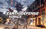 Earth Defense Force Iron Rain (steam key)