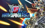 Earth Defense Force 5 (steam key)